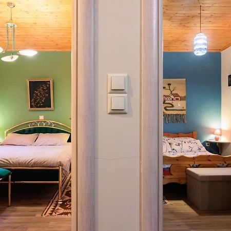 Arcadia Getaway - Levidi Sani 11 Suite Esterno foto