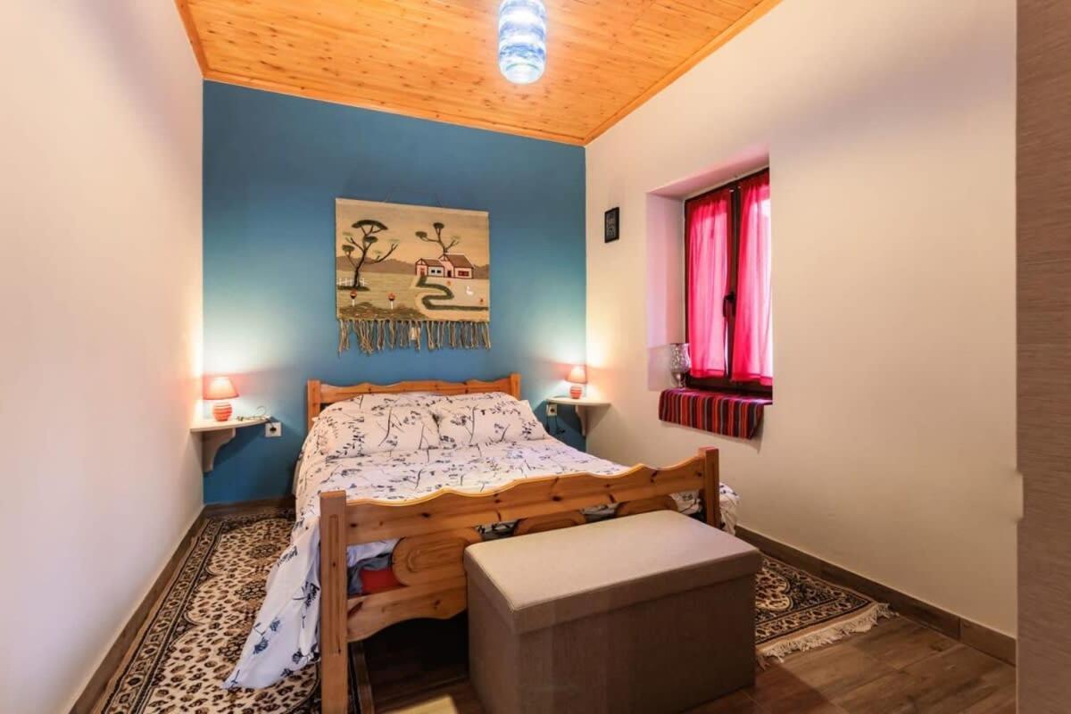 Arcadia Getaway - Levidi Sani 11 Suite Esterno foto